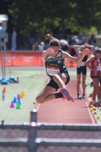 2026 Colgate Games Day 3 photo